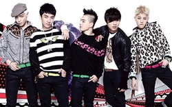 G-Dragon hứa hẹn Big Bang sẽ trở lại vào năm 2015