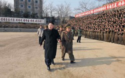 Kim Jong-un sẽ có chuyến xuất ngoại đầu tiên tới Nga