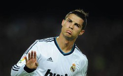 Cristiano Ronaldo phát ngôn “sốc” khiến M.U buồn lòng