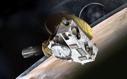 Phi thuyền NASA sử dụng chip của PlayStation 1
