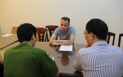 Giám đốc &#34;tạp chí Gay Việt&#34; tổ chức trang mạng đánh bạc ngàn tỷ