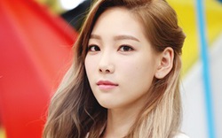 Taeyeon bị ngã tại lễ trao giải Seoul Music Awards