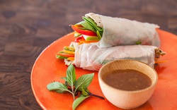 Báo chí thế giới ca ngợi ẩm thực Việt
