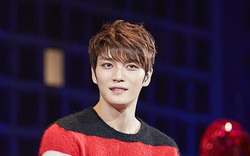 Jaejoong &#40;JYJ&#41; đón sinh nhật “khủng” với 25 nghìn fan Nhật