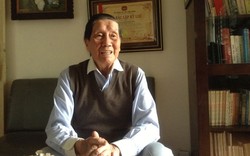 Nhạc sĩ Phạm Tuyên - người viết nhiều ca khúc hay nhất về Đảng