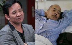 Quang Tèo: &#34;Hán Văn Tình một mình một phách&#34;