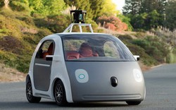 3 điểm yếu của mẫu xe không người lái của Google