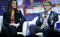 Bill Gates: &#34;Sẽ có vắc-xin chống AIDS vào năm 2030&#34;