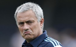 Thua đau đớn, Mourinho phát biểu gây sốc về cầu thủ Chelsea