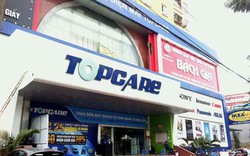 Hệ thống siêu thị Topcare đóng cửa: Hệ quả của cạnh tranh liều lĩnh