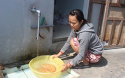 Quảng Nam: Khổ với khu tái định cư