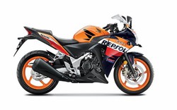 Huyền thoại Honda CBR250RR sắp hồi sinh đánh bại Yamaha R25