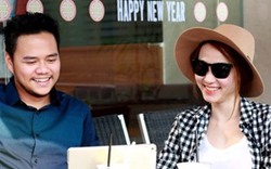 Ngân Khánh gặp gỡ chồng Trang Nhung trước ngày cưới