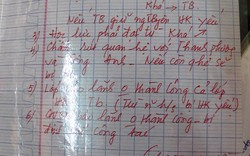 Dạy học sinh cá biệt: Chấp nhận làm tổn thương học sinh? 