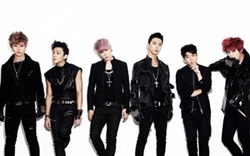 “Bật mí” thú vị về tên các nhóm nhạc nam xứ Hàn