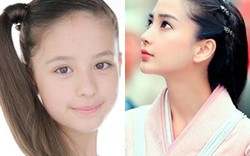 10X bất ngờ nổi tiếng vì giống thiên thần AngelaBaby