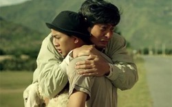 MV “Làm cha” của Hoài Lâm khiến người xem rơi nước mắt