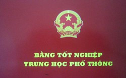 Hậu Giang: Giáo viên không có bằng tốt nghiệp 12 vẫn đứng lớp 