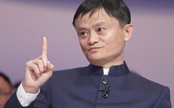 Jack Ma mất 1,4 tỉ USD trong một ngày