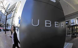 Cô gái Ấn Độ bị hiếp dâm đệ đơn kiện Uber