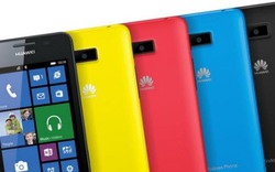 Windows Phone bị chê khả năng tùy biến kém