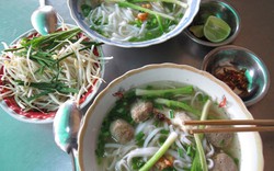  Về Tịnh Biên nhớ ăn bánh canh Vĩnh Trung