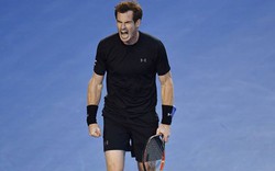 Australian Open: Murray tiết lộ bí quyết hạ Berdych