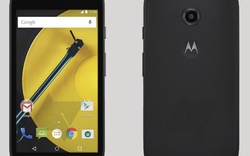 Moto E thế hệ thứ 2 giá rẻ lộ ảnh