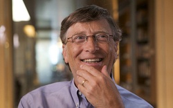 Bill Gates hối tiếc vì không biết ngoại ngữ