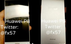 Huawei sẽ giới thiệu smartphone P8 tại châu Âu vào ngày 15/4