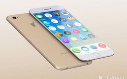 Lộ thông tin về iPhone 7, thiết kế siêu mỏng