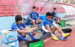 Lịch truyền hình trực tiếp vòng 6 V.League