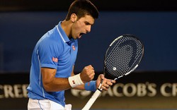Hạ Murray 3-1, Djokovic vô địch Australian Open lần thứ 5