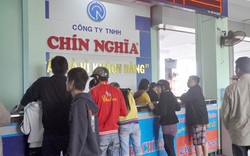 Nhiều DN vận tải xin tăng giá cước dịp Tết: Thách thức cơ quan chức năng, gây khó cho khách