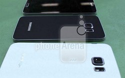 Rò rỉ mẫu Samsung Galaxy S6