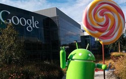 Google xuất xưởng hơn 1 tỷ điện thoại Android năm 2014