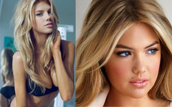 Bản sao của siêu mẫu Kate Upton đang gây sốt