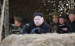 Kim Jong-un: Triều Tiên sẵn sàng cho mọi cuộc chiến