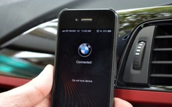 Hàng triệu xe BMW dính lỗi dễ dàng bị hacker kiểm soát