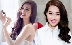 6 nhan sắc tuổi Mùi đẹp ngỡ ngàng của showbiz Việt