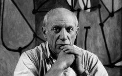 Tình bạn ít biết giữa Bác Hồ và danh họa Picasso