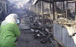 Ukraine: Người dân Donbass sống trong “địa ngục“