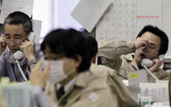 Nhật sẽ ban hành luật buộc người lao động nghỉ lễ