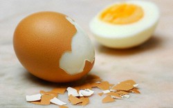Ăn trứng giúp bạn... hào phóng hơn