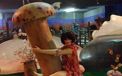 Bảo tàng tình dục táo bạo ở Nhật Bản 