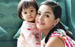 Phạm Quỳnh Anh: Cuộc sống thay đổi sau khi sinh con