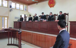 Hoãn phiên tòa xét xử Lý Nguyễn Chung
