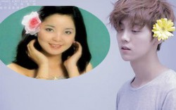 Luhan &#40;EXO&#41; cover nhạc phim kinh điển của Trương Mạn Ngọc