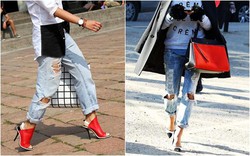 Bao lâu thì nên giặt quần jeans một lần?