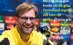 Ảnh chế: Dortmund giúp 17 đội còn lại tại Bundeslia mạnh hơn